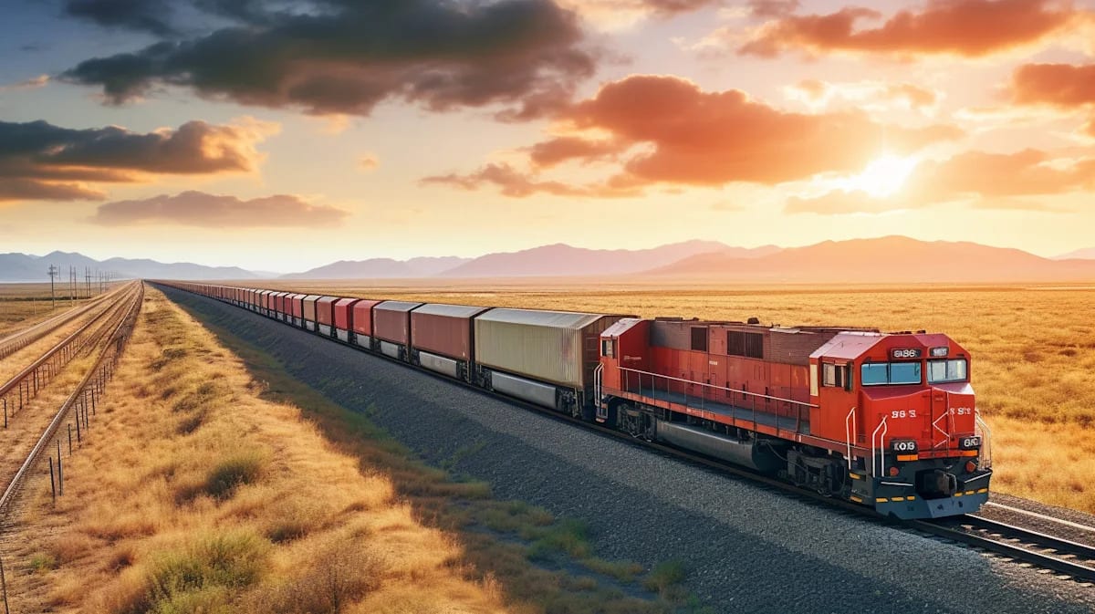 Why Wabtec (WAB) Is Well Positioned to Grow Through Aftermarket Rail Services and Fleet Modernization