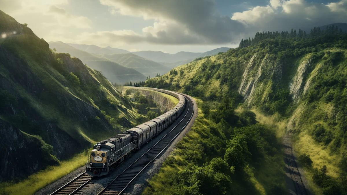 How Canadian National Railway (CNI) Is Driving Network Strength With Record Grain Volumes Across Western Canada