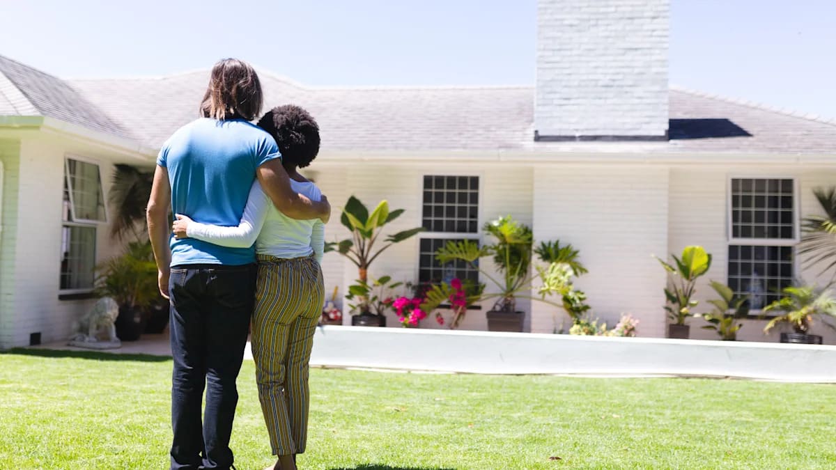 Real estate is no longer the wealth builder it once was — but is it a bad investment?