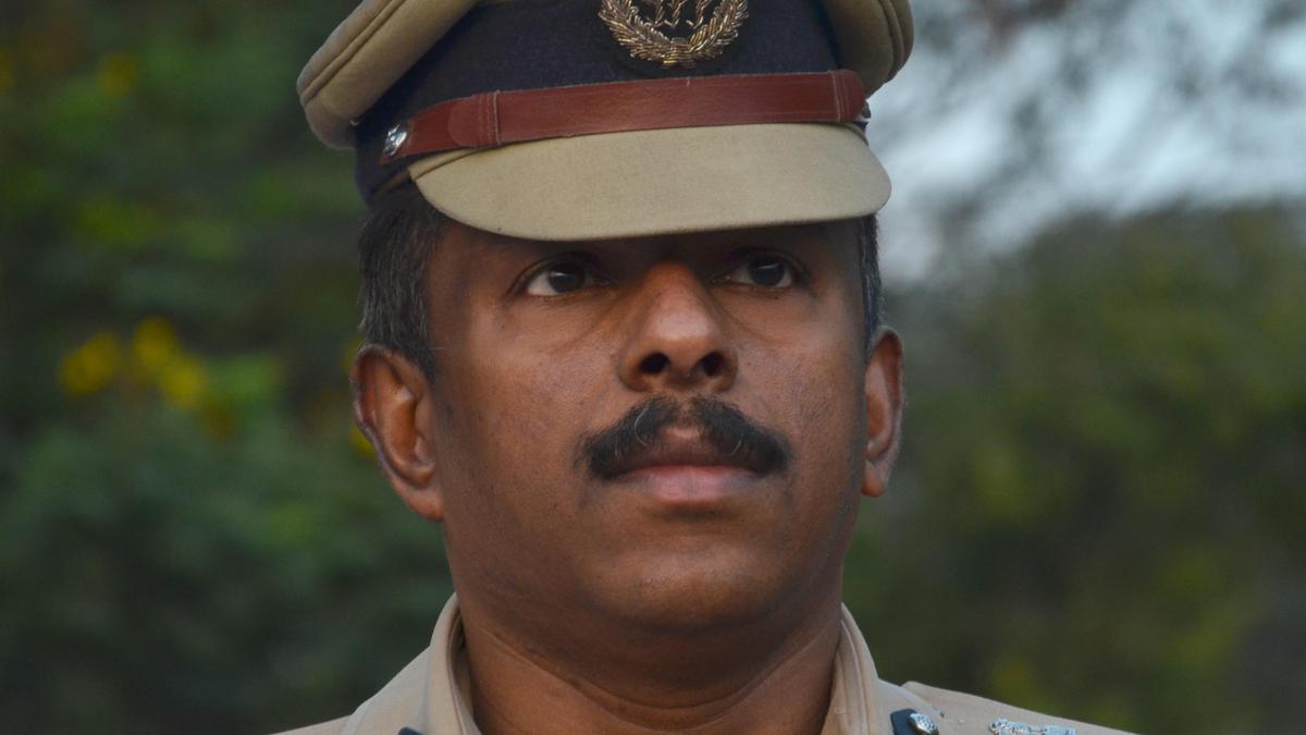 Youth Congress worker assault case: Kerala Government seeks legal opinion to prosecute ADGP M.R. Ajith Kumar