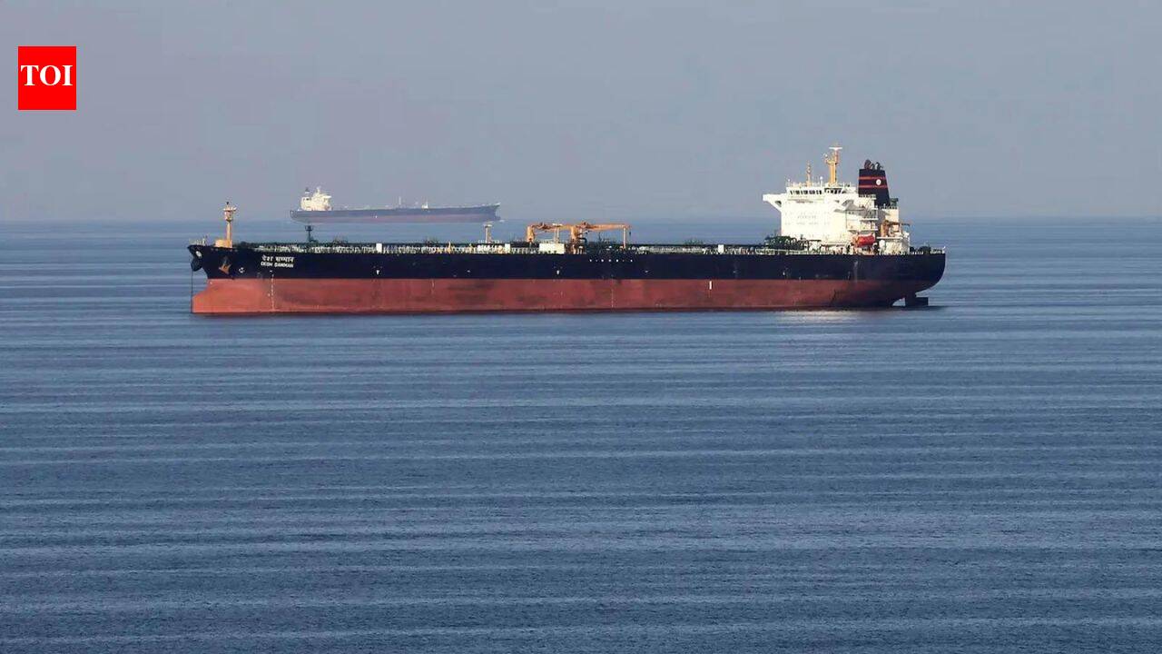 '10 rescused, 1 missing': India condemns attack on vessel carrying Indian crew off Oman coast