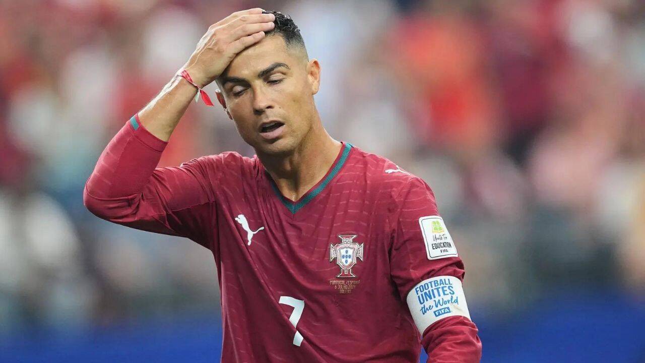 Ronaldo's real estate empire: A look at his mansions & luxury villas across the globe
