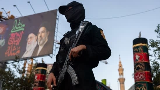 Aspiring to regional domination, Iran is ready to escalate over Hormuz