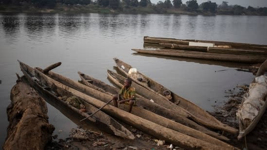 Wagner’s remnants are running an opioid empire in the Center of Africa