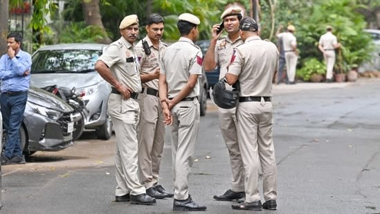 3 Lawrence Bishnoi gang shooters arrested in Delhi, police foil targeted killing plot