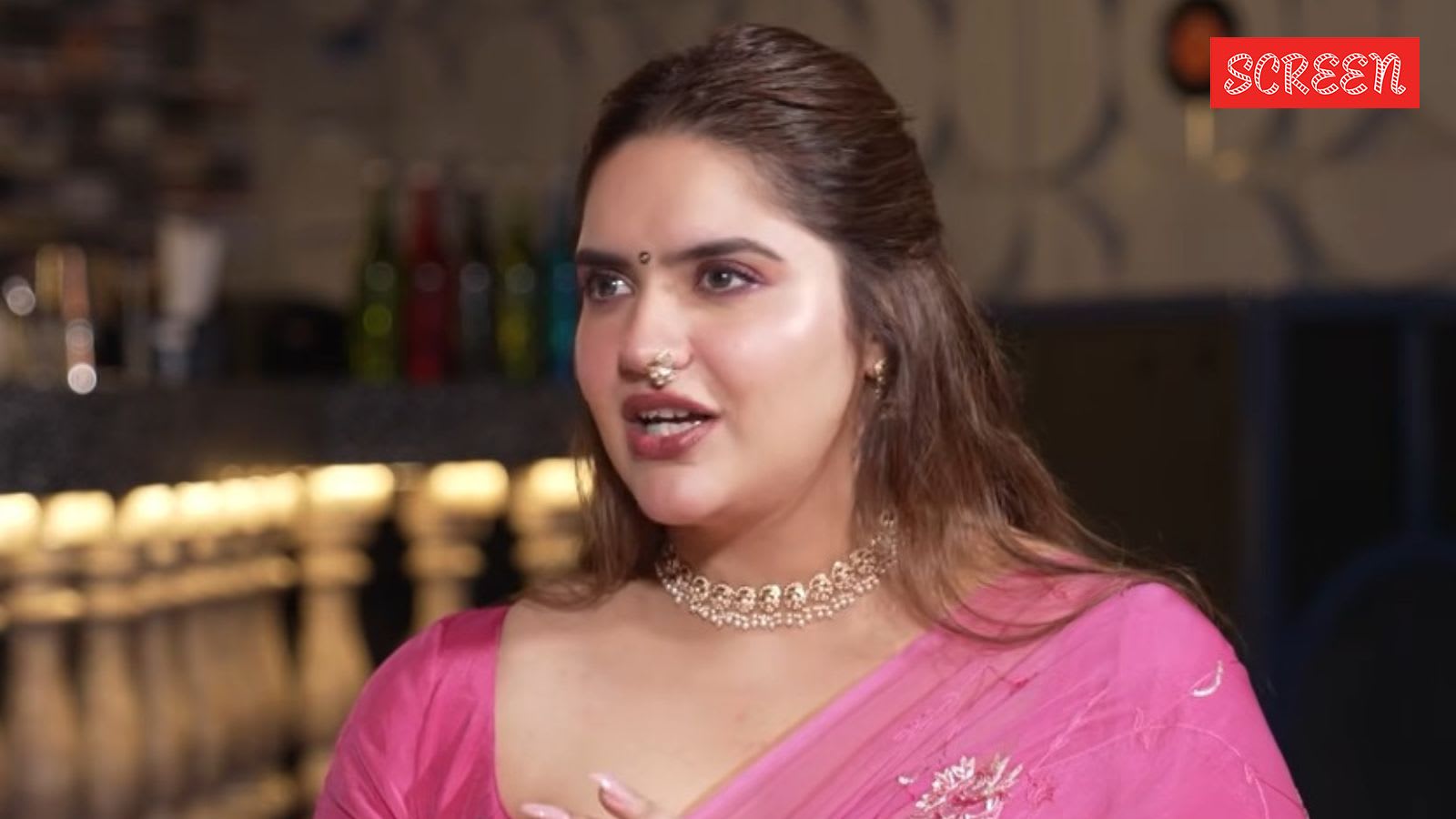Anjali Anand: ‘I was in Bell Bottom only so a terrorist could fall on top of me’