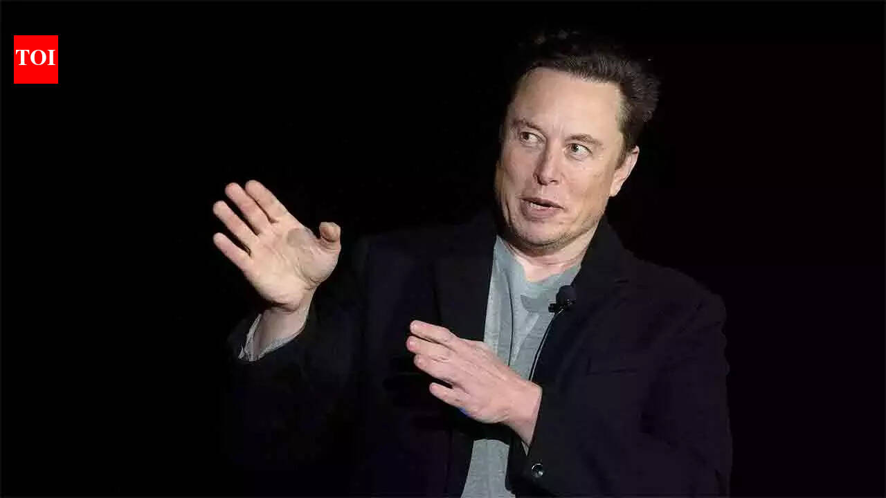 Elon Musk calls him 'Scam Altman'; OpenAI CEO says he's 'not afraid' of Apple