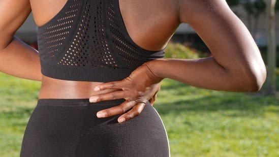 From high heels to oversized handbags: Dr Ashis Acharya explains what's silently hurting women's back and bone health