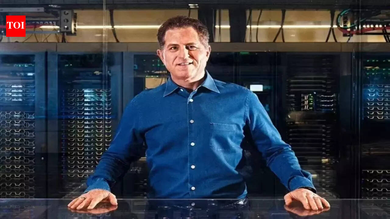 Trump urges Americans to buy Dell, but analysts say Wall Street isn't listening