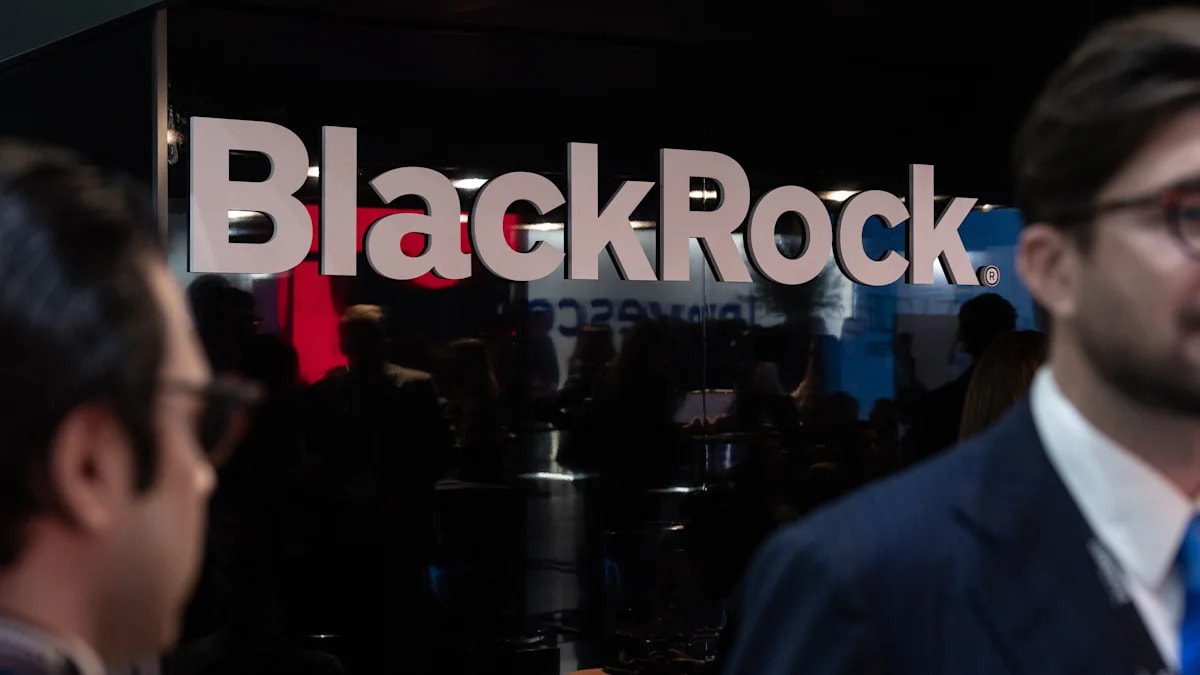 BlackRock cautions buying and holding the S&P 500 is no longer enough for retirement. What they say to do instead