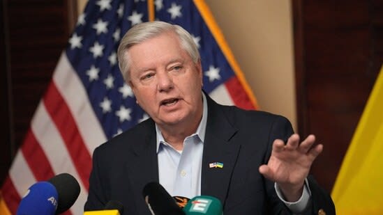 Who could replace Lindsey Graham? How South Carolina will choose the next US senator