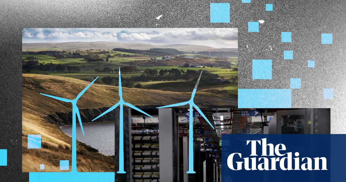 ‘These are some of the most complex structures ever created’: how tech reporting moved into the physical world
