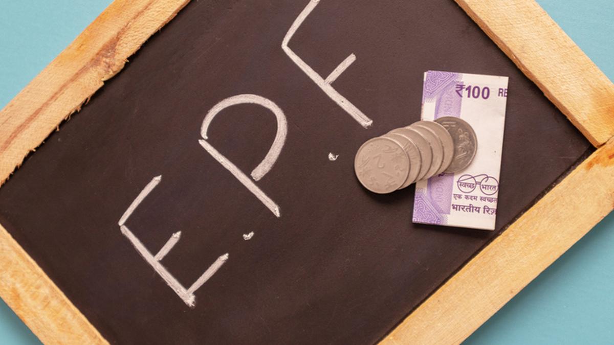Centre brings amnesty scheme for PF Trusts to regularise their status