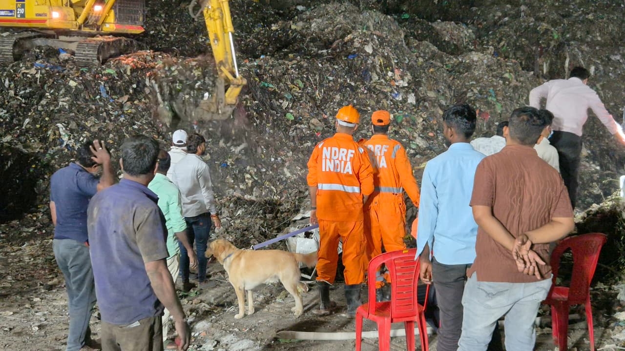 Moshi collapse: Probe begins into deaths of 9 workers