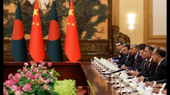 Perils and promise of Hasina’s return home