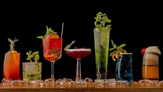 From Raja and Rani to Mohabbat-E-Sharbat: 3 easy Indian mocktail recipes to elevate your next gathering