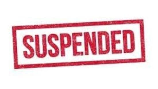 5 RPF men suspended for dragging railway official at Agra Cantt station