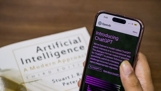 Over 200 protesters march to OpenAI, Google DeepMind offices demanding AI regulation and pause in AI race