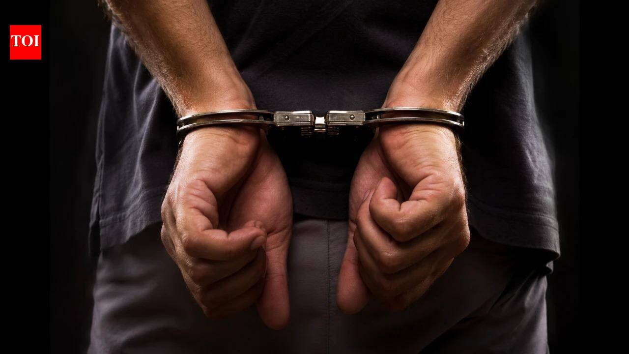 J&K: 3 publishers held for books in school libraries praising separatists