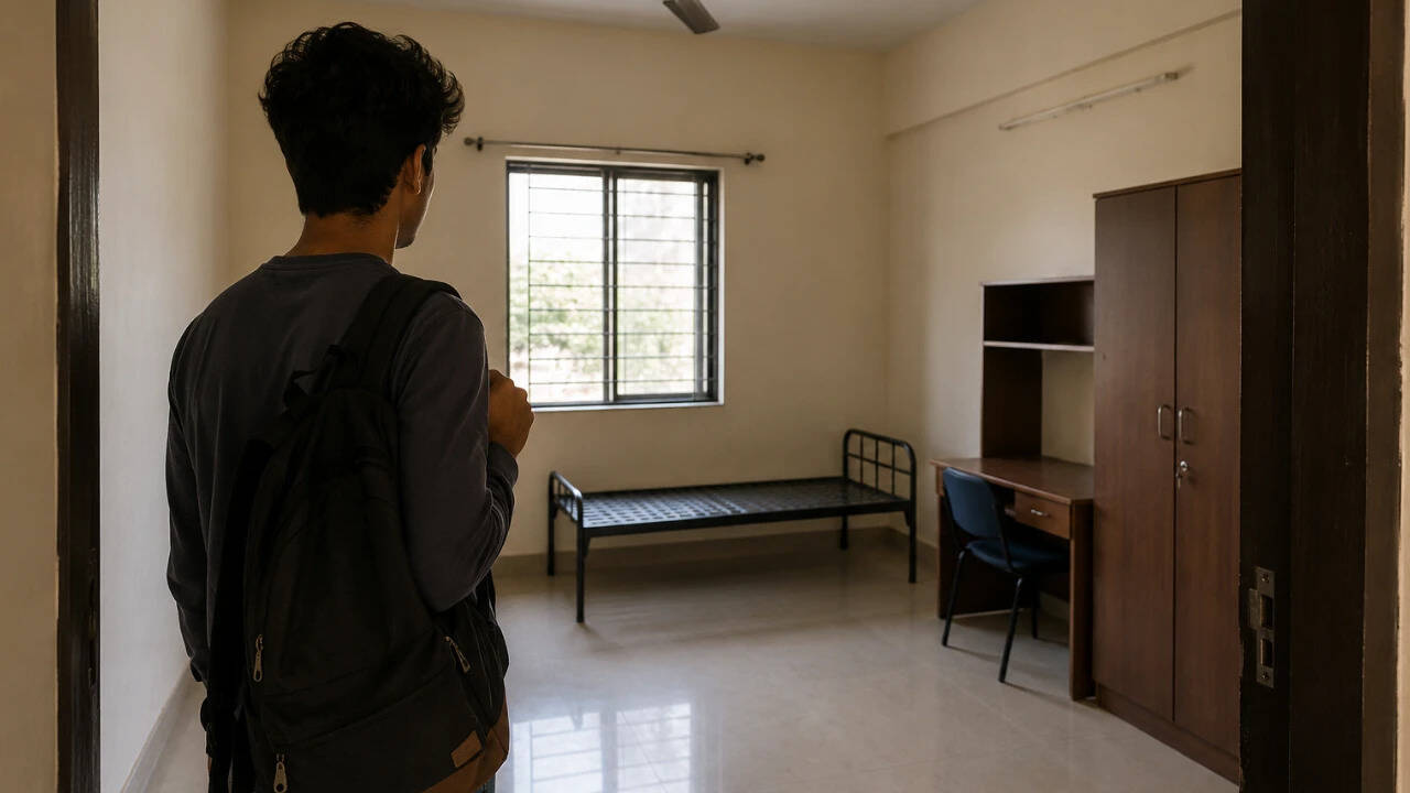 MP's housing assistance scheme for ST students: Check eligibility & application process