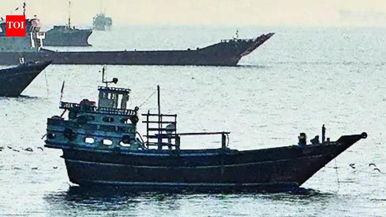 Hormuz crisis: Iran hit triggers fears of fuel supply disruption