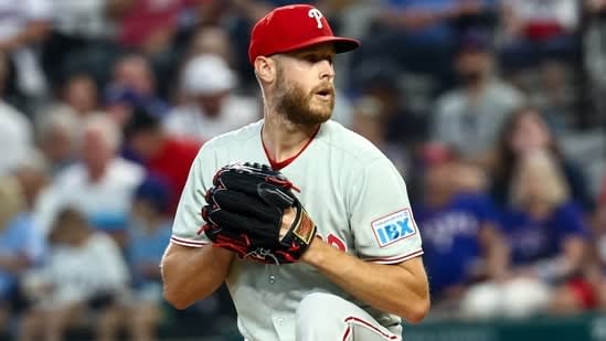 Why did Phillies star Zack Wheeler decline MLB All Star game invitation? Explained