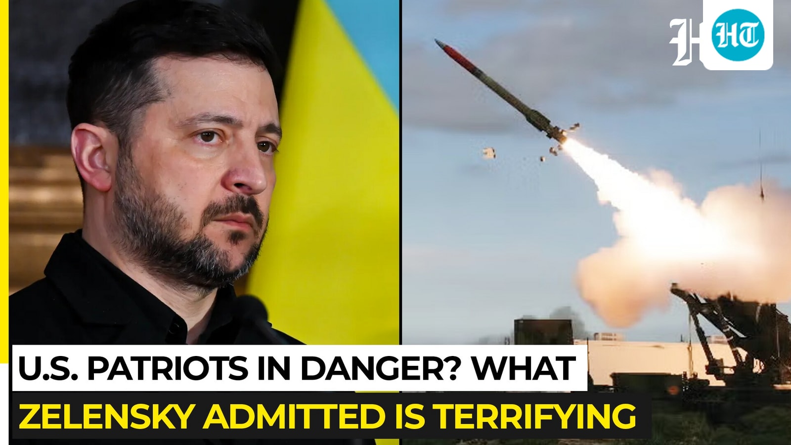 Russia’s secret weapon just destroyed Trump's last hope? Zircon & Iskander duo changes everything