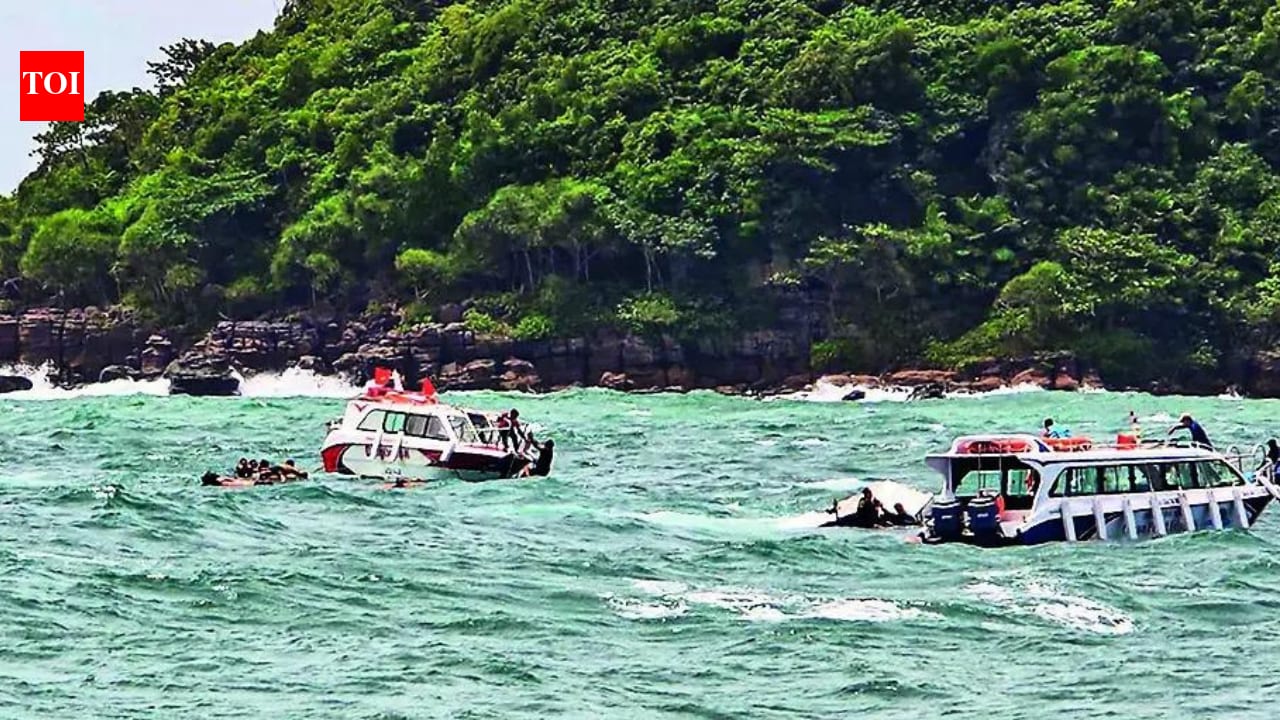 Vietnam boat tragedy eyewitnesses claim crew negligence, treatment delays