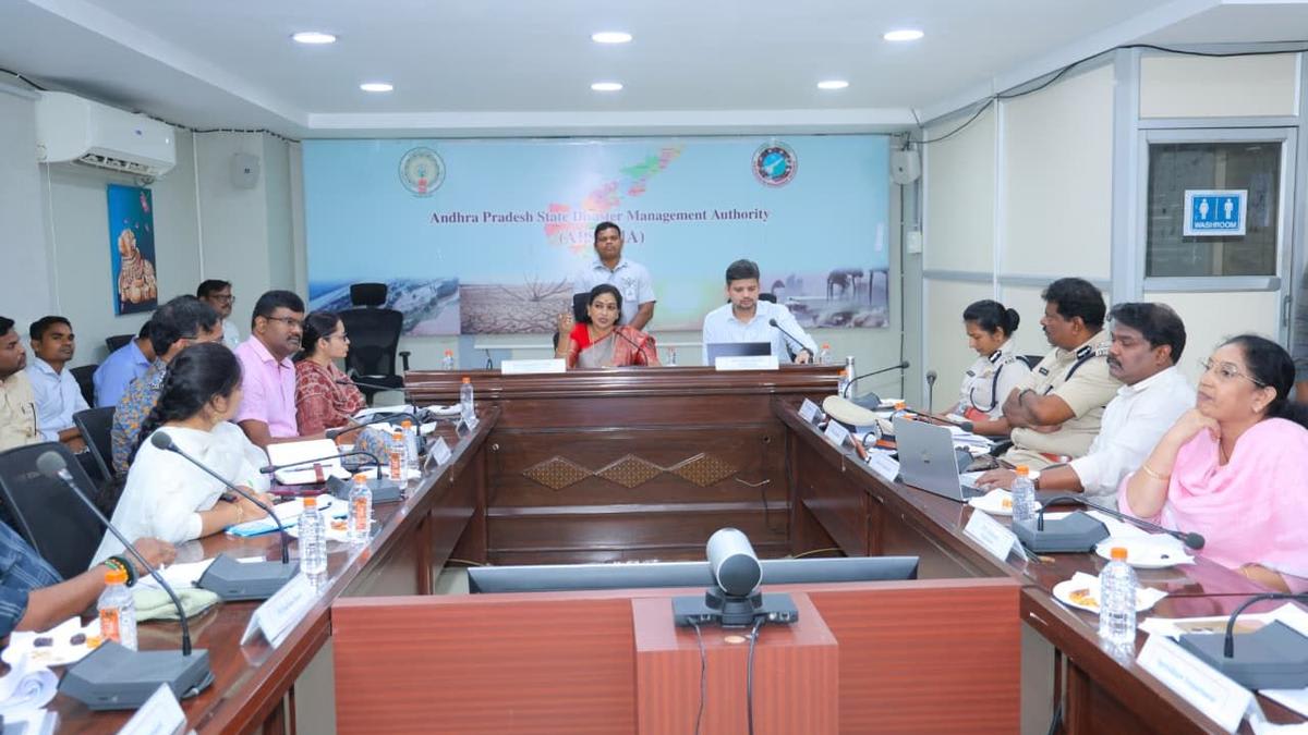 Andhra Pradesh and the next El Niño challenge