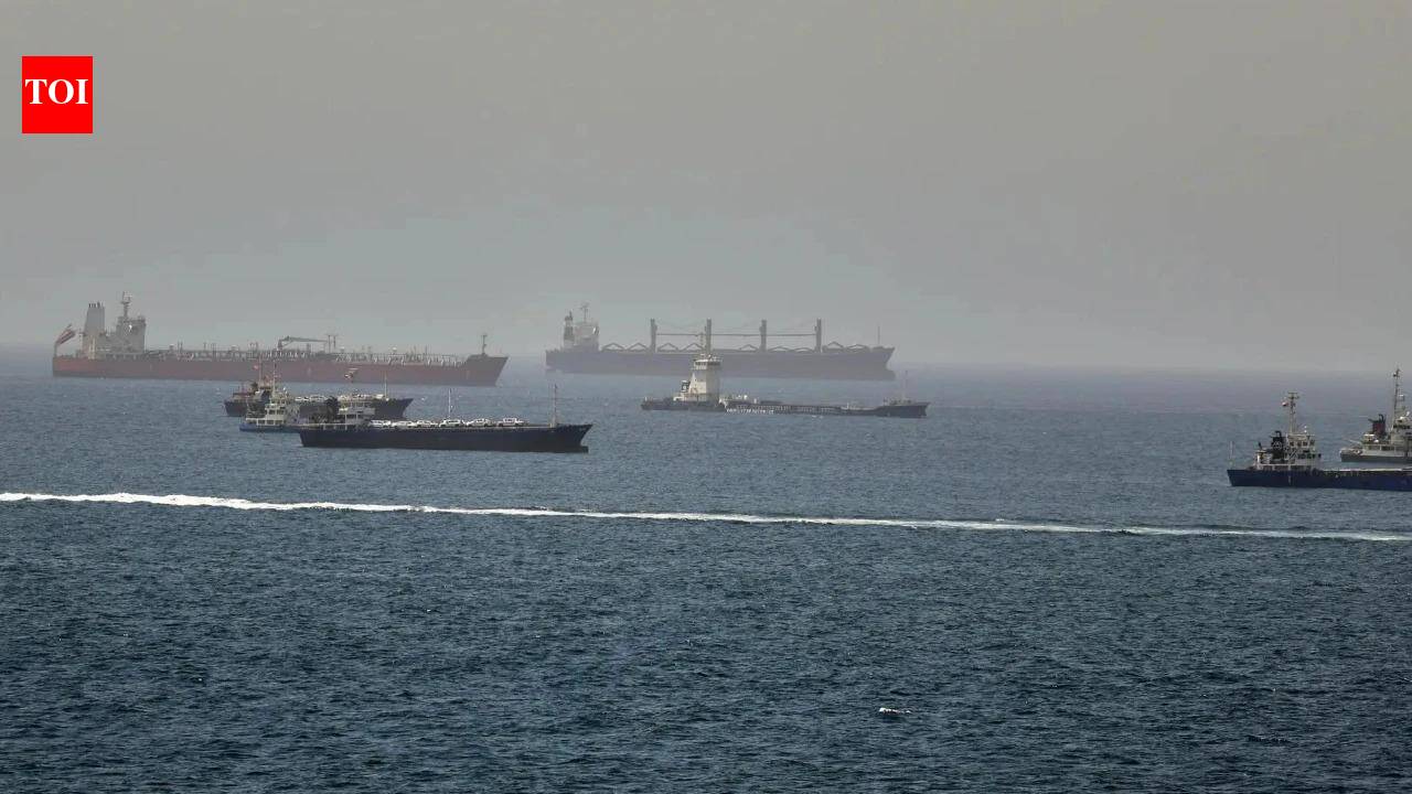 'To hold Iranian forces accountable': US launches fresh strikes on Iran as tensions flare