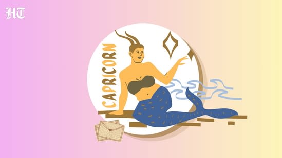 Capricorn Horoscope Today, July 13, 2026: A favorable day for studying, career growth, and skill building