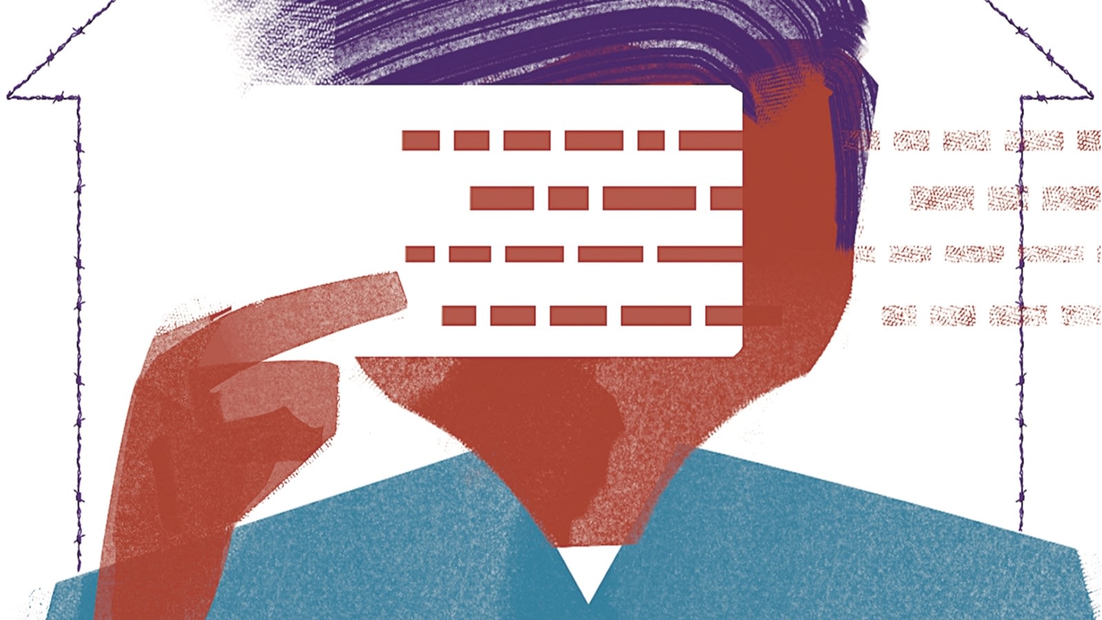 State refuses to recognise its own people: This is nihilism, no way to govern