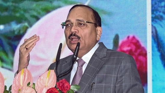 CJI Surya Kant forms four special benches to fast-track Supreme Court's oldest cases