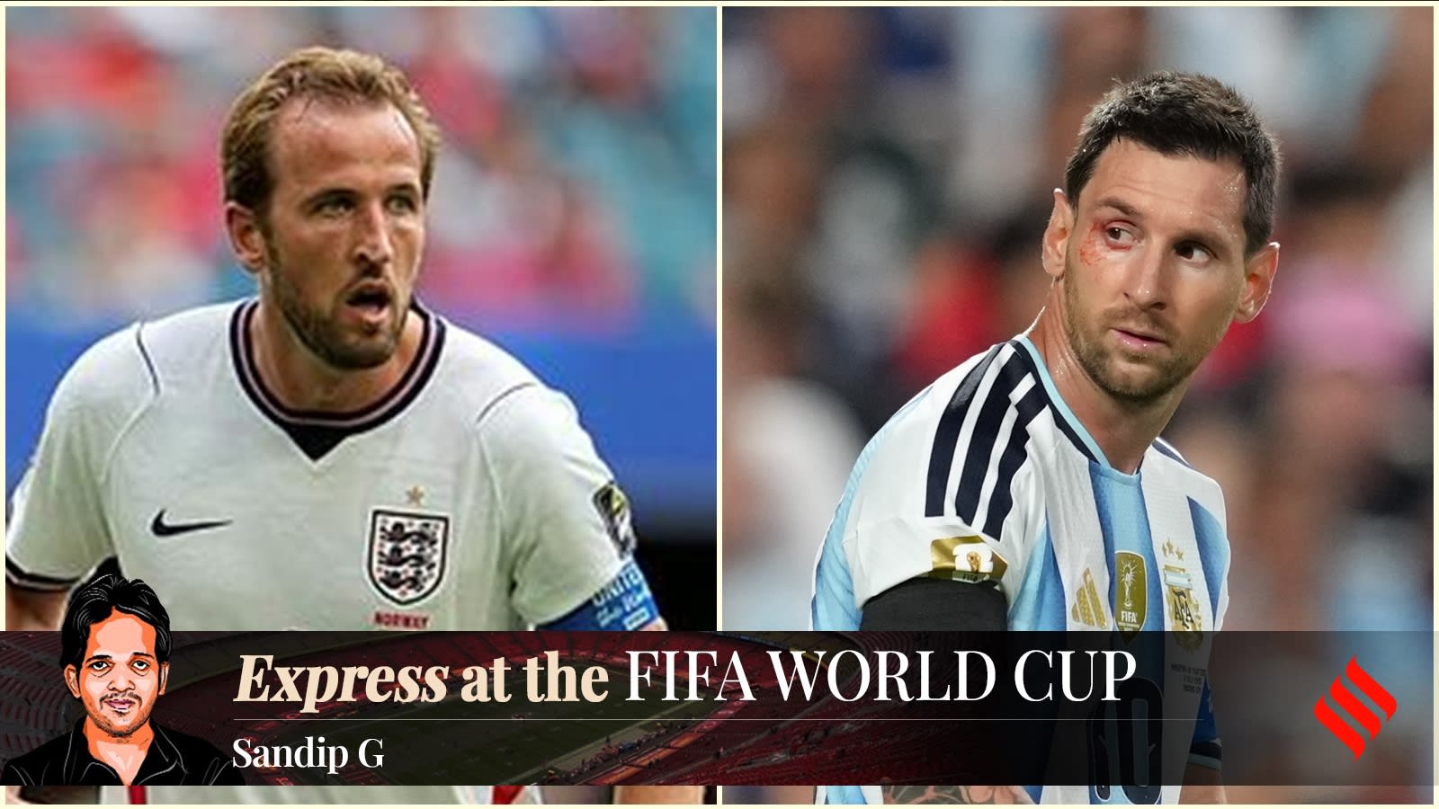 England vs Argentina: A rivalry forged by war, on-field spats and history of cons