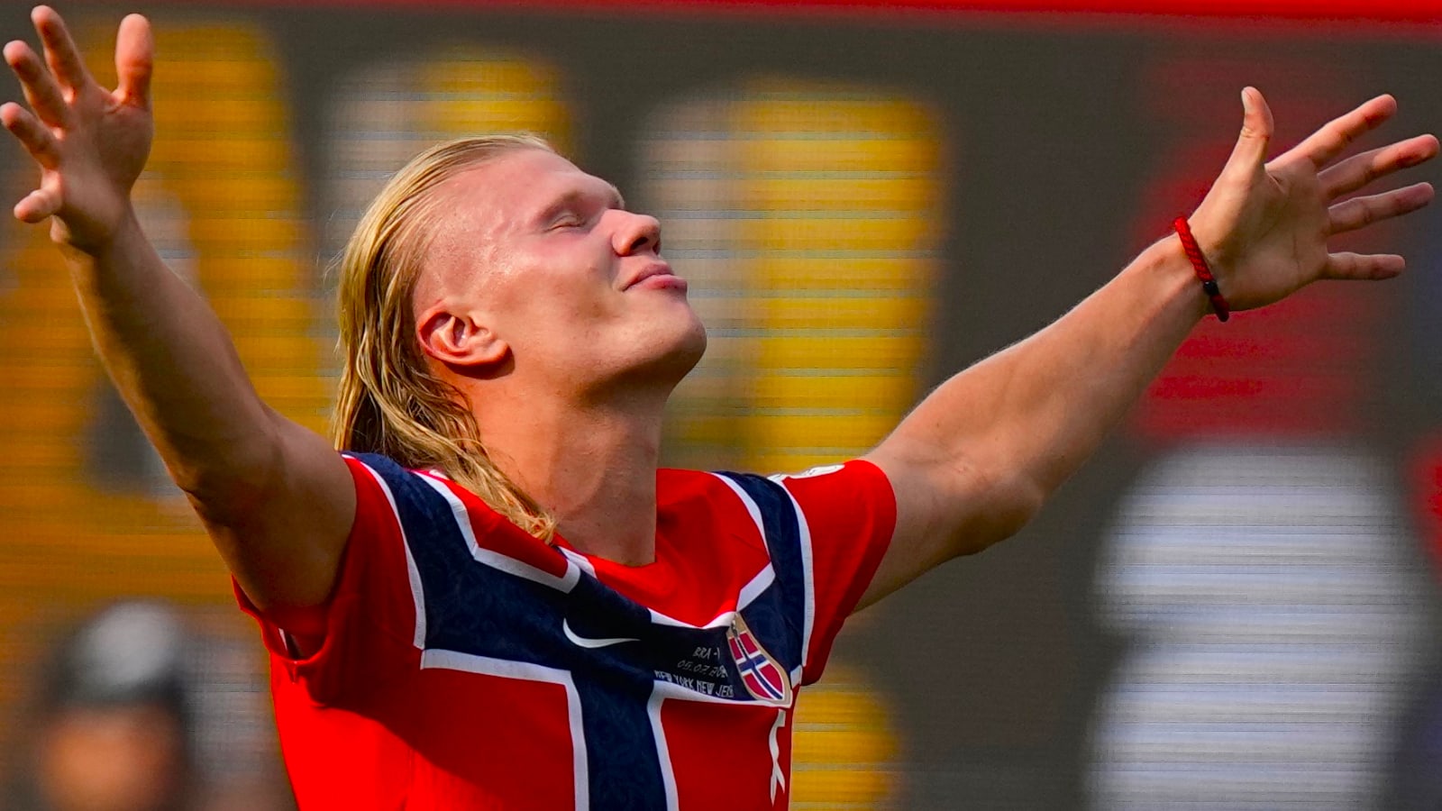 The goofy Viking: How Haaland won the internet’s heart, one viral clip at a time