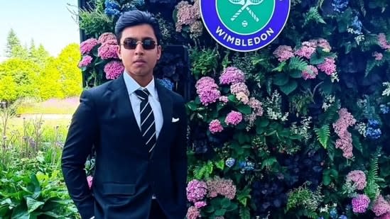 ‘I watched Nadal and Djokovic a lot’: Vaibhav Sooryavanshi reveals where his fascination with tennis began