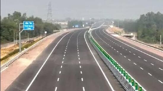 Lucknow-Kanpur Expressway to open new growth corridor