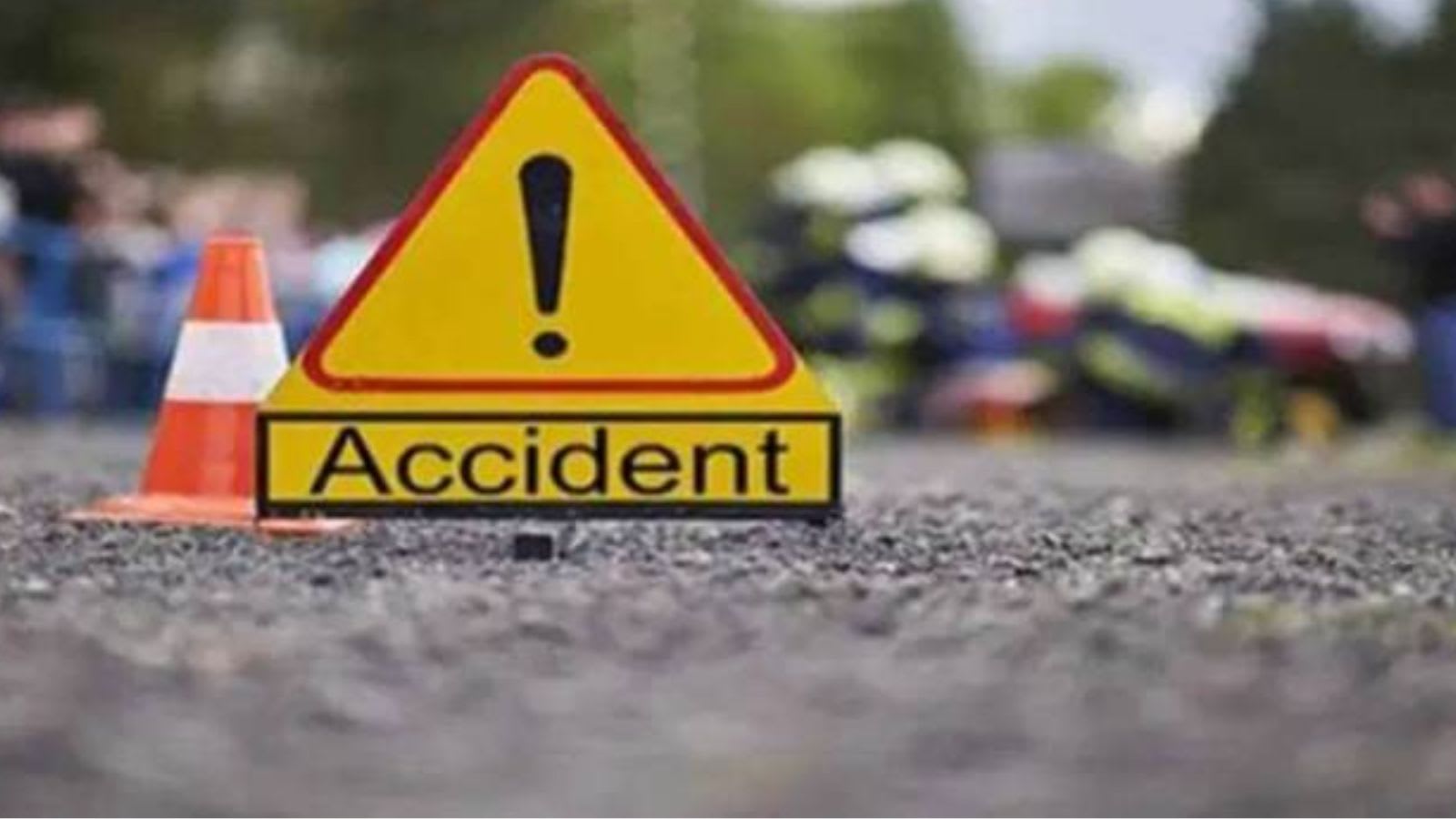 13 wedding guests killed in three-truck collision in Indonesia
