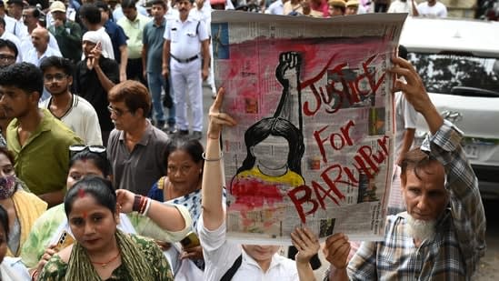 CPI(M) leader arrested in lynching, vandalism case linked to Baruipur rape-murder in Bengal