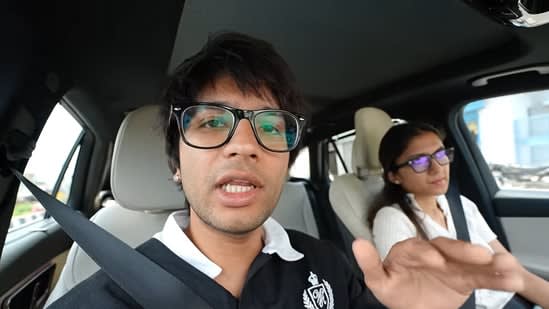 Mercedes-Benz India issues E20 advisory after Sourav Joshi's mileage drop claims