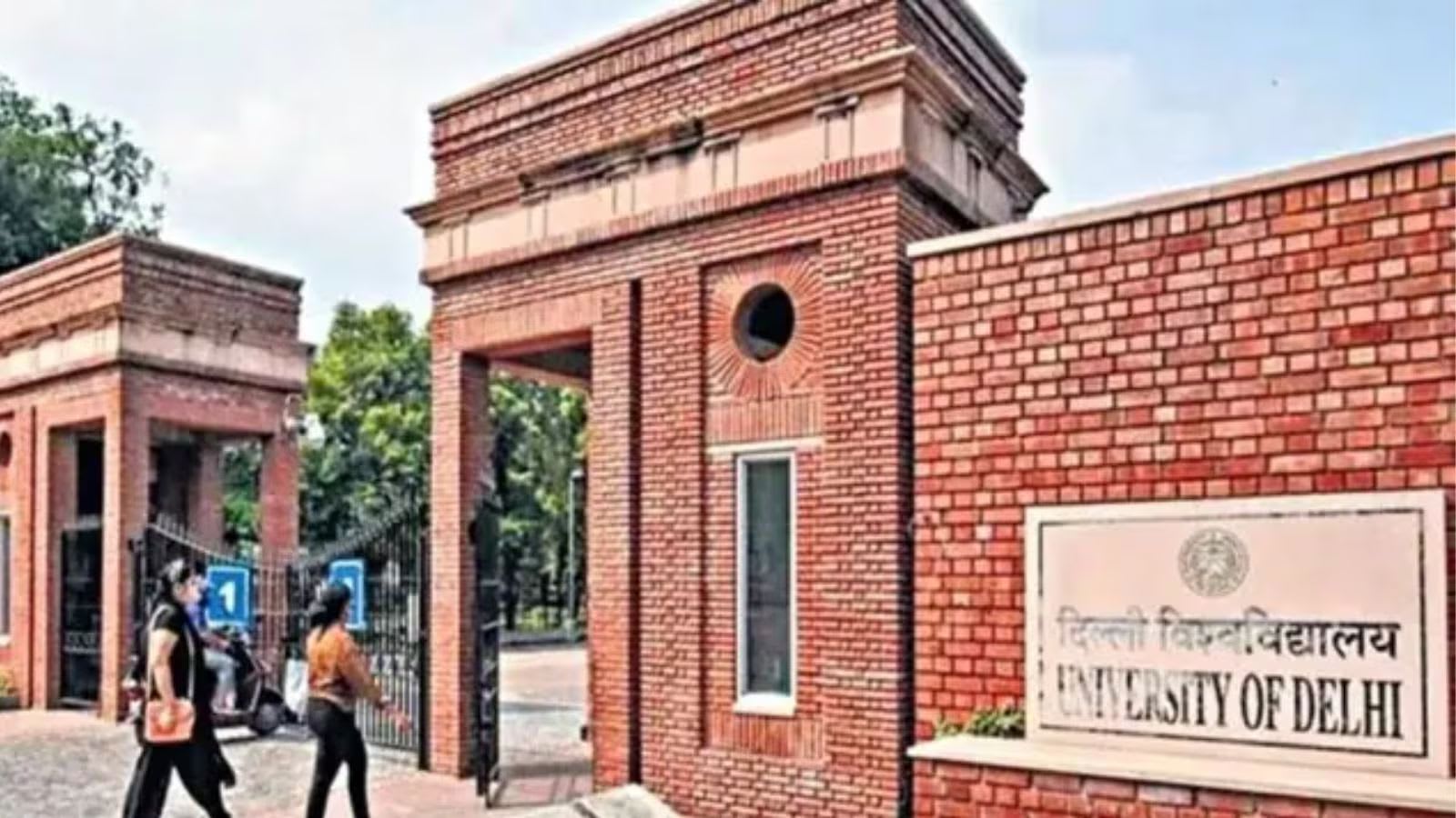 DU UG admission preferences shift : Dyal Singh, Sri Venkateswara among top 6 choices