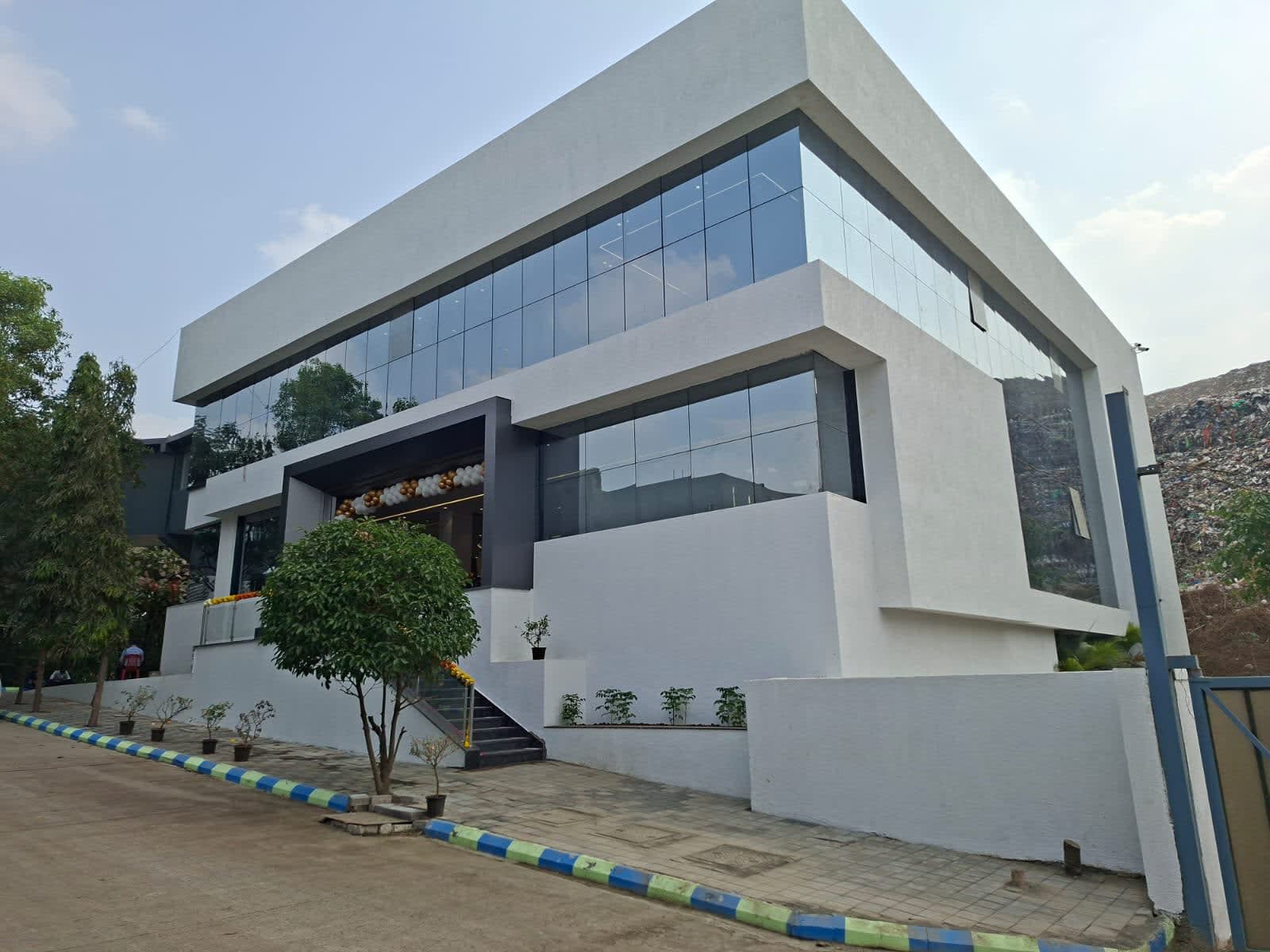 After Moshi tragedy, PCMC moves to issue notices to civic officials, waste-to-energy firm