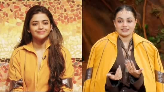 Internet calls Ravi Kishan's daughter Rivva Kishan ‘biggest snake’ as she betrays ‘sister’ Dolly Javed on Alliance