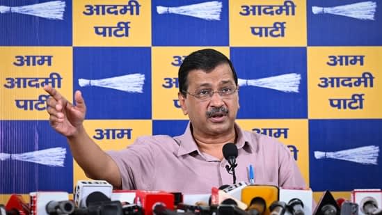 Kejriwal Alleges E20 Petrol Is Damaging Vehicles, Urges Centre to Offer Consumer Choice