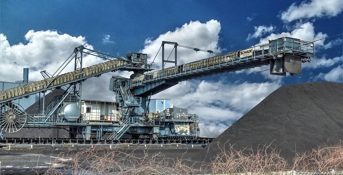 ArcelorMittal (MT): Best Stocks to Invest in Under $100