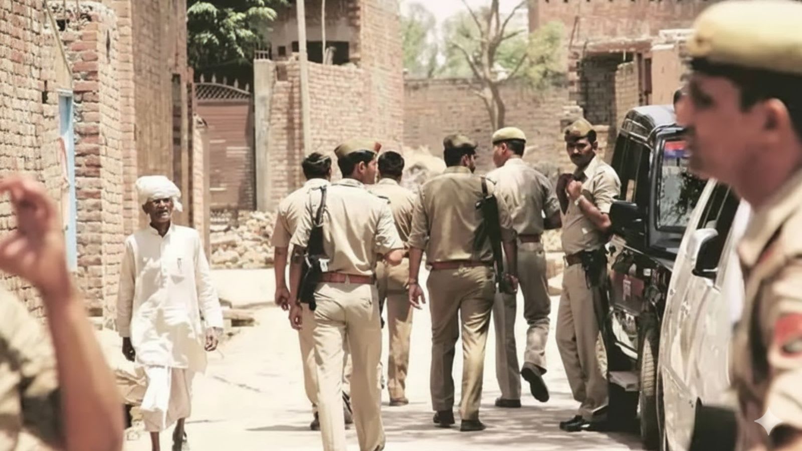 Lucknow youth on his way back from gym attacked with bricks, 4 booked