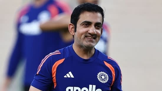 Gautam Gambhir’s position as India coach safe despite 0-6 hammering; UK flop show to have little bearing on his future