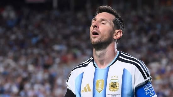 ‘Messi can be a weakness’: Wayne Rooney identifies Argentina's defensive flaw England must exploit in WC semifinal