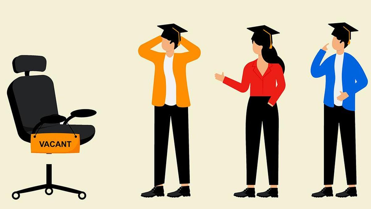 Environmental Science graduates excluded from Telangana PCB recruitment, seek change in eligibility; applications deadline on July 17