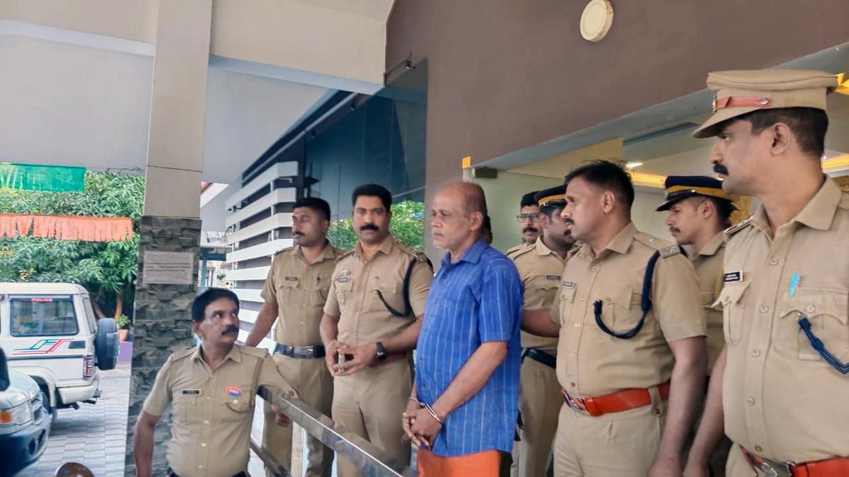 Chenthamara found guilty in Nenmara double murder in Kerala; sentencing on July 15